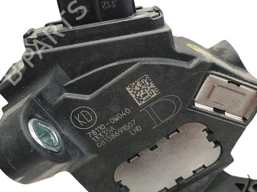 Pedal TOYOTA AURIS (_E18_) | BP32052459I4 - Image 3