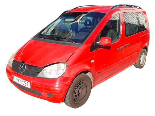 Used Parts MERCEDES-BENZ VANEO (414) 1.7 CDI (414.700) (91 hp) 4419061