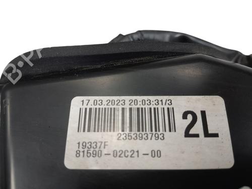 Left tailgate light TOYOTA COROLLA Hatchback (_E21_, _EA1_, _EH1_) | BP38240180C79 - Image 5