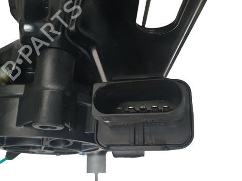 Front right window mechanism BMW X1 (F48) sDrive 18 d | BP32056758C23 