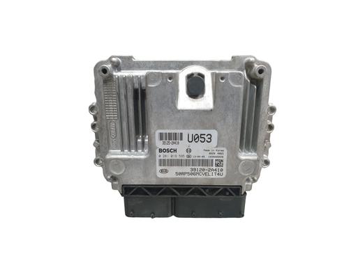 Used Engine control unit (ECU) KIA CARENS IV [2013-2026]  32057729