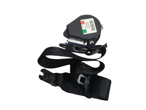 Rear left seatbelt AUDI A3 (8V1, 8VK) 1.6 TDI | BP32053885I29 - Image 4