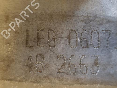 Gearbox SEAT LEON (1P1) | BP32058453M3
