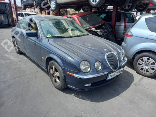 Used Parts JAGUAR S-TYPE II (X200) [1998-2008]  4419140