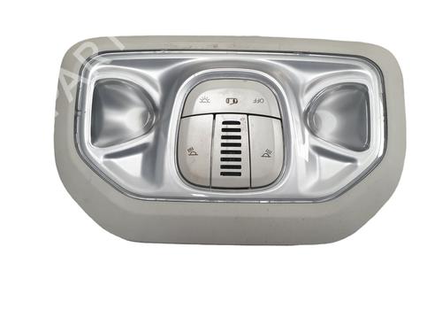 Plafoniera interna FIAT TIPO Estate (356_, 357_) [2016-2026]  32049474