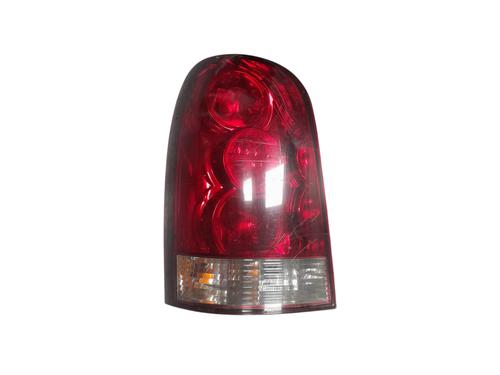 Używane Lampa tylna lewa SSANGYONG REXTON / REXTON II (GAB_) 2.7 Xdi (163 hp) 32765193