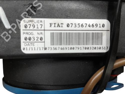 Switch FIAT 500 (312_)  | BP32057302I30 