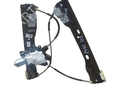 Used Front left window mechanism Front left window mechanism FORD FOCUS III 1.0 EcoBoost (125 hp) 32053385 32053385