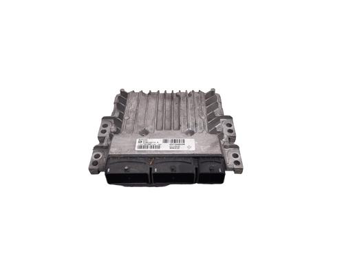 Used Engine control unit (ECU) RENAULT MEGANE III Coupe (DZ0/1_) 1.5 dCi (DZ0B) (106 hp) 32056863
