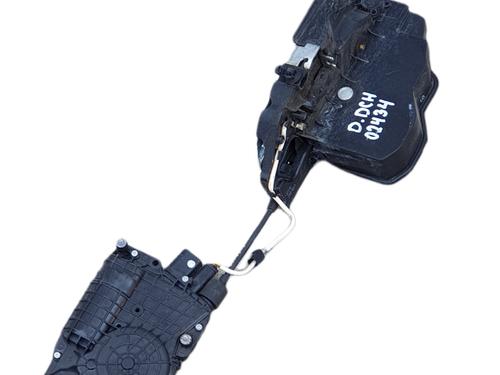 Used Front right lock Front right lock BMW 7 (F01, F02, F03, F04) 730 d (245 hp) 32058151 32058151
