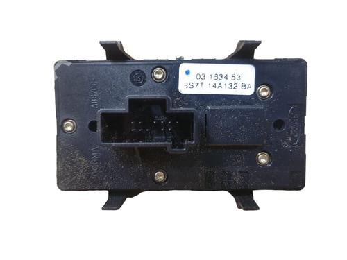 Left front window switch FORD MONDEO III (B5Y) 2.0 TDCi | BP32047390I27 - Image 2
