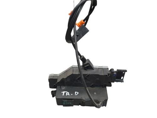 Used Rear right lock CITROËN C4 Picasso I MPV (UD_) [2006-2015]  32050500