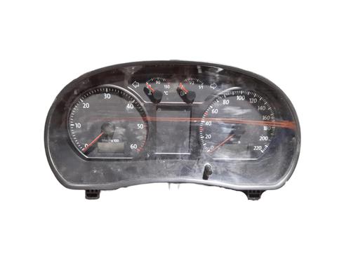 instrument-cluster-vw-polo-iv-9n_-9a_-2001-2002-2003-2004-2005-2006-2007-2008-2009-2010-2011-2012-2013-2014-32053420 main image