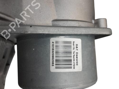 Steering column HYUNDAI i30 Estate (FD) 1.6 CRDi | BP32397657M21  - Image 7