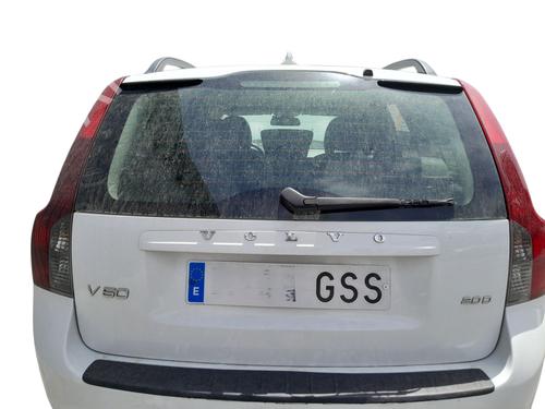 Achterklep VOLVO V50 (545) [2003-2012]  32303247