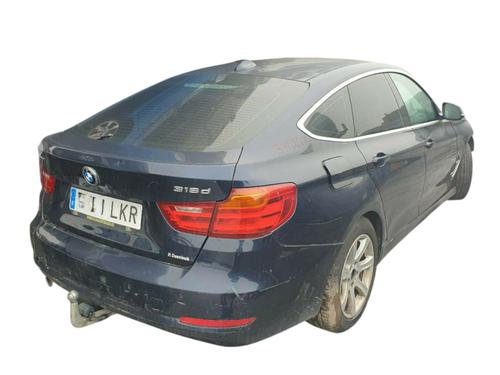 Switch BMW 3 Gran Turismo (F34) 318 d | BP32057248I30 