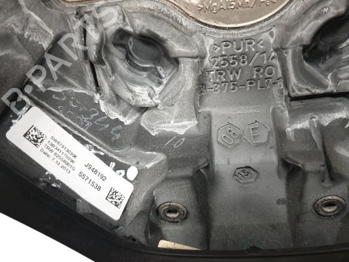 Steering wheel BMW 1 (F20) 116 d | BP32056186C49