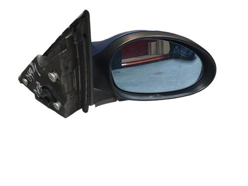 Used Right mirror BMW 1 (E87) 120 d (163 hp) 32054956
