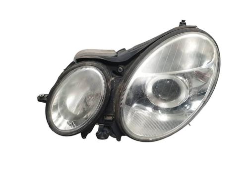 left-headlight-mercedes-benz-e-class-w211-2002-2003-2004-2005-2006-2007-2008-2009-38914024 main image