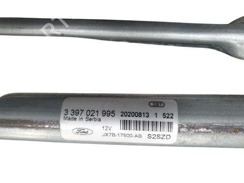Front wiper motor FORD FOCUS IV (HN)  | BP36186228M29  - Image 5