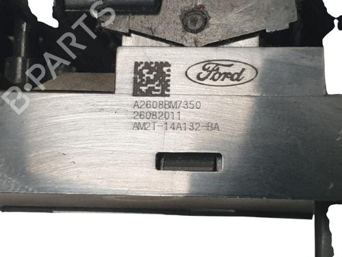 Left front window switch FORD MONDEO IV (BA7) 2.0 TDCi | BP37215984I27 - Image 3