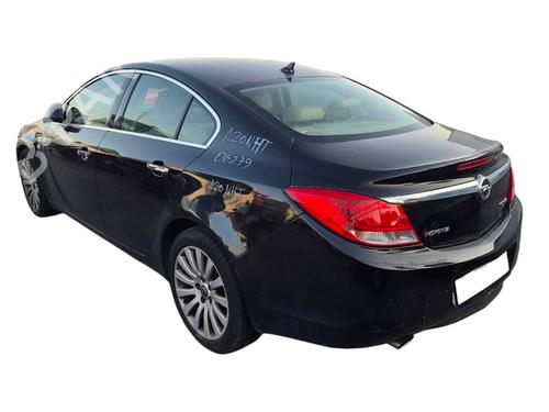 Engine OPEL INSIGNIA A (G09) | BP38463074M1 - Image 4