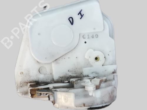 front-left-lock-mazda-6-hatchback-gh-2007-2008-2009-2010-2011-2012-2013-32053362 main image