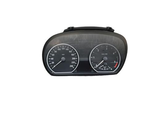 Instrument cluster BMW 1 (E87) 120 d | BP32057433C47