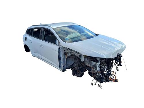 Engine RENAULT MEGANE IV Grandtour (K9A/M/N_) | BP32073602M1 - Image 7