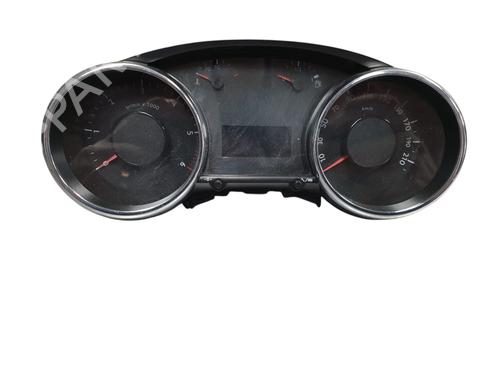 Used Instrument cluster Instrument cluster 35779642 35779642