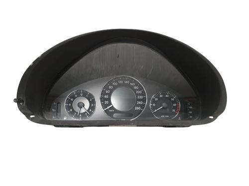Used Instrument cluster Instrument cluster 39597524 39597524