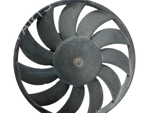 Elettroventola radiatore FIAT PUNTO Hatchback Van (188_) 1.2 60 (60 hp) 32049064