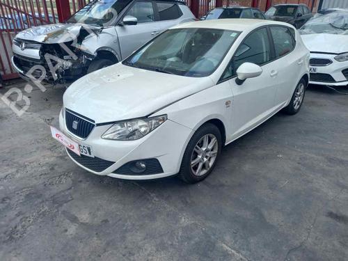 Heater blower motor SEAT IBIZA IV (6J5, 6P1)  | BP32052904M62 