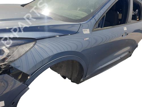Used Left front fenders FORD KUGA II (DM2) [2012-2026]  32058138