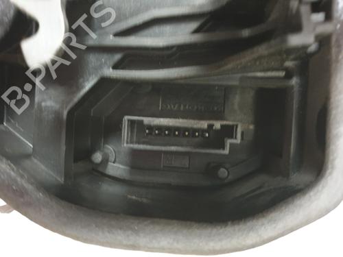 Front right lock BMW 1 (E87) 120 d | BP32052653C97  - Image 5