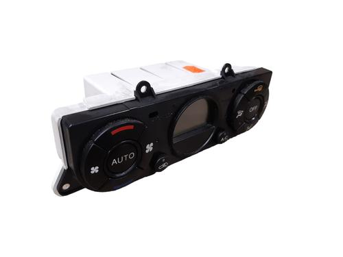 Climate control FORD MONDEO III (B5Y) 2.0 TDCi | BP32047832I5 - Image 3