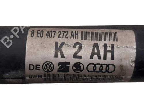 Right front driveshaft AUDI A4 B7 Avant (8ED) 2.0 | BP32053761M39 - Image 2