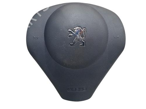 Used Driver airbag PEUGEOT 1007 (KM_) [2005-2026]  32055018