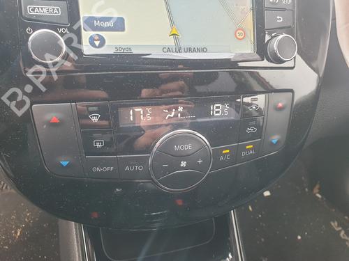 Commande Chauffage NISSAN PULSAR Hatchback (C13) [2014-2026]  32055615