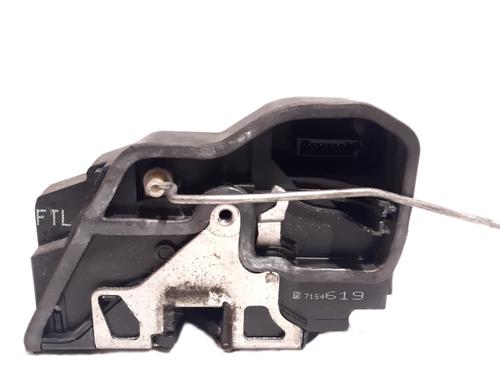 Used Front left lock BMW 5 (E60) 530 d (218 hp) 32052226