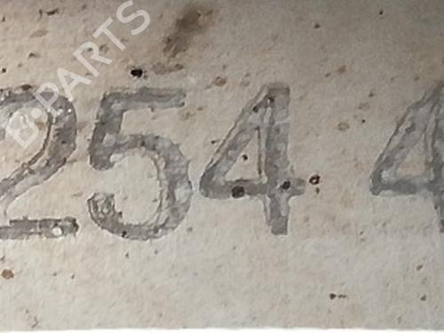 Catalyst AUDI A5 Sportback (8TA) 2.0 TDI | BP32058038M10 - Image 3