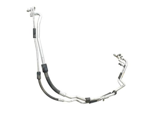 Used AC pipe FIAT CROMA (194_) 1.9 D Multijet (194AXC1B, 194AXC12) (150 hp) 32053859