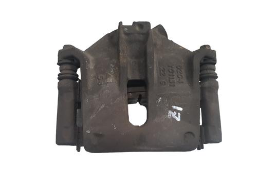 Used Left front brake caliper CITROËN C4 CACTUS 1.2 THP 110 (110 hp) 32052924