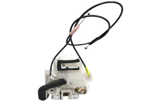 Front left lock SUBARU FORESTER (SH_) | BP32054042C98