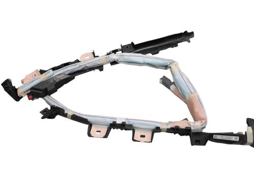 Used Left curtain airbag LEXUS IS III (_E3_) 300h (AVE30_, AVE30R) (223 hp) 32058624