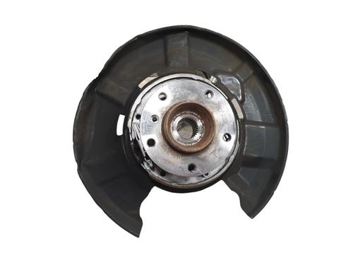 Used Right rear steering knuckle BMW X1 (E84) [2009-2015]  32056861