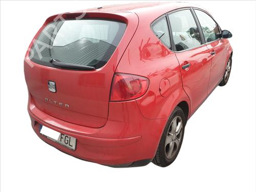 Steering column stalk SEAT ALTEA (5P1)  | BP32048687I23 