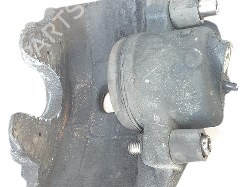 Used Left front brake caliper SEAT LEON (1P1) [2005-2013]  32047579