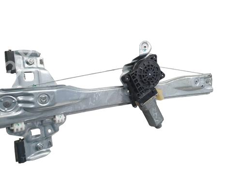 Rudehejsemekanisme venstre bagtil CHEVROLET CRUZE (J300) 1.6 (124 hp) 32052791
