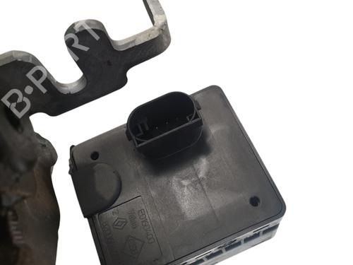 Steering column RENAULT SCÉNIC III (JZ0/1_) | BP32057455M21